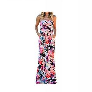 🌺SALE🌺 Gorgeous floral maxi